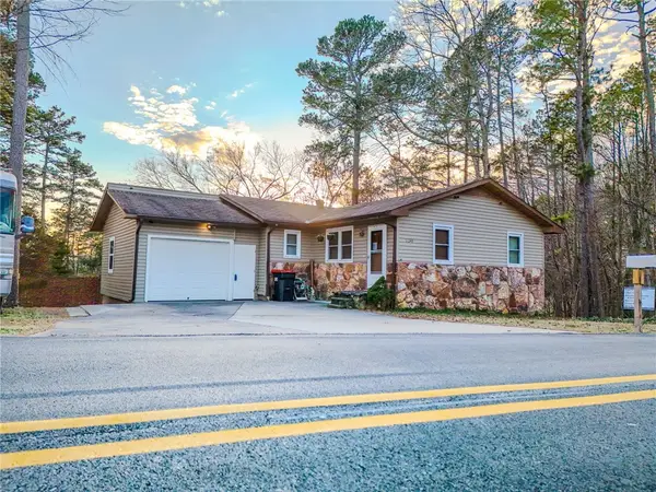 16249 Hickory Drive, Rogers, AR 72756