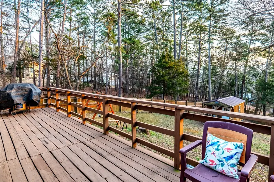 16249 Hickory Drive, Rogers, AR 72756 - #3