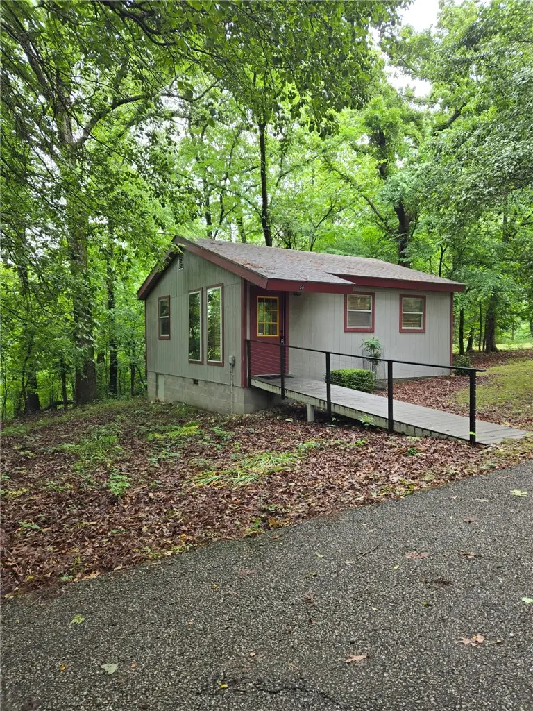 56 Thompson Lane, Noel, MO 64854 - #1