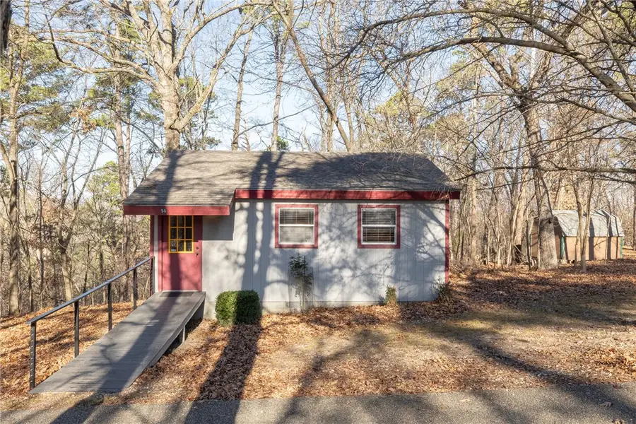 56 Thompson Lane, Noel, MO 64854 - #3