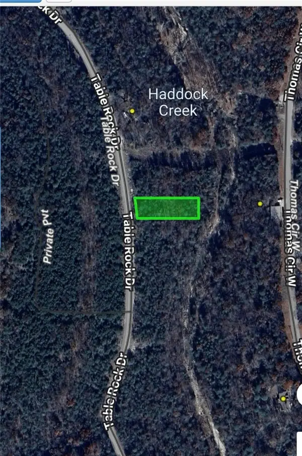 161 Table Rock Drive, Holiday Island, AR 72631