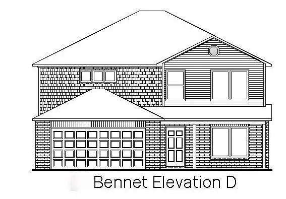 2601 E Gila Way, Fayetteville, AR 72701 - #3