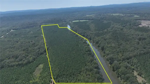 Ar Hwy 28, , AR 72827