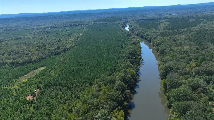Ar Hwy 28, Gravelly Hill, AR 72827 - #2