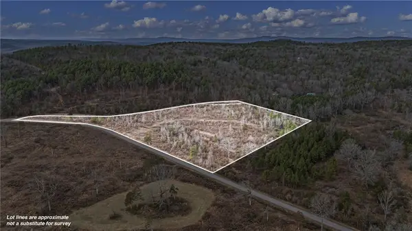 9 Acres Off Booger Hollow Road, Dover, AR 72837
