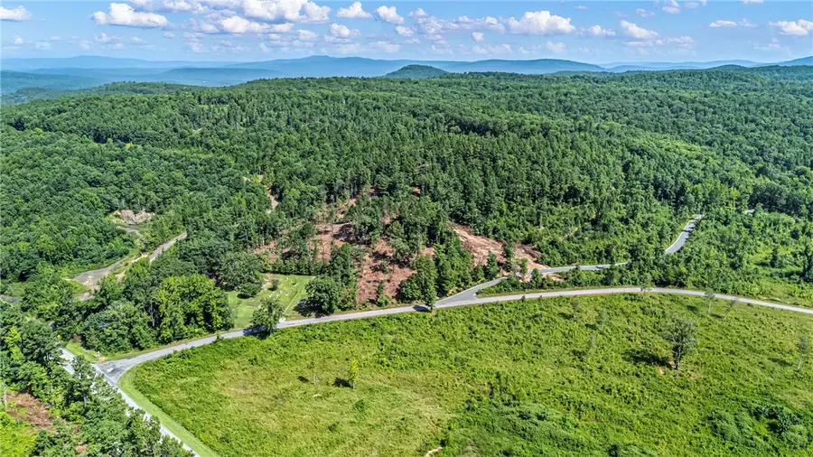 19 Acres Off Old 3 Knob Mountain Road, Dover, AR 72837 - #2