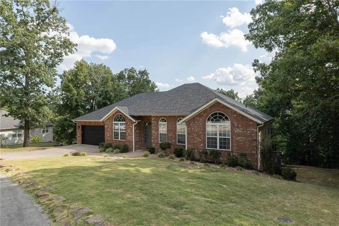 7 Stratfield Lane, Bella Vista, AR 72714 - #1