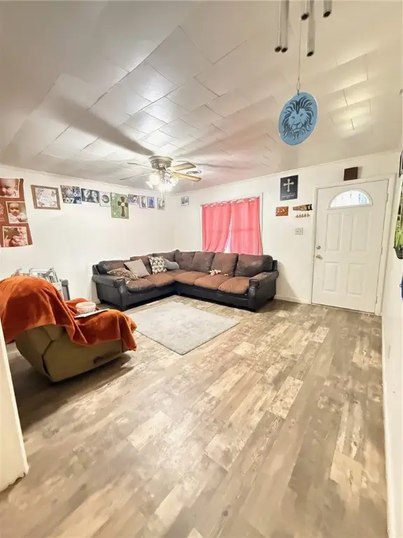 1205 N 18th Street, Ozark, AR 72949 - #3