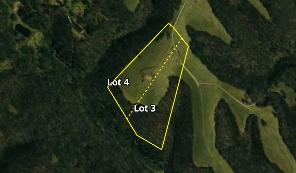 Neon Sky Lot 3 Drive #Parcel 3, Pineville, MO 64856 - #1