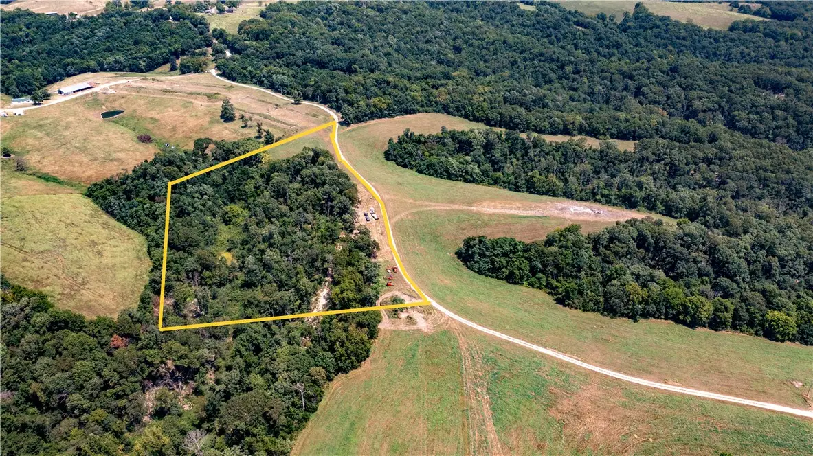 Neon Sky Lot 1 Drive #Lot 1, Pineville, MO 64856 - #1
