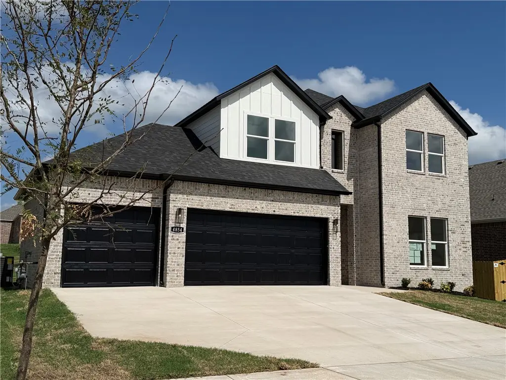 4854 W Allium Street, Fayetteville, AR 72704 - #1