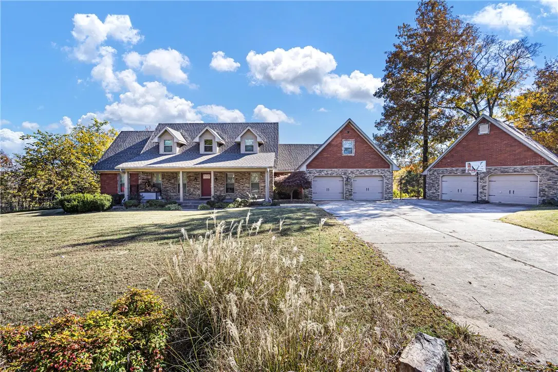 77 Sumac Cove, Russellville, AR 72802 - #1
