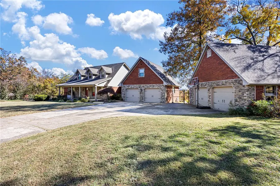 77 Sumac Cove, Russellville, AR 72802 - #2