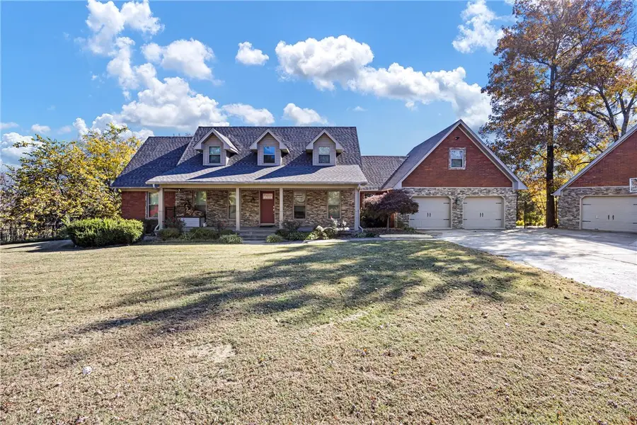 77 Sumac Cove, Russellville, AR 72802 - #3