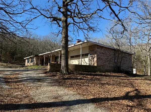 657 Carrol Street, Fayetteville, AR 72701