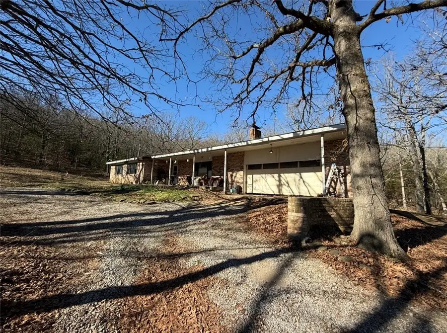 657 Carrol Street, Fayetteville, AR 72701 - #2