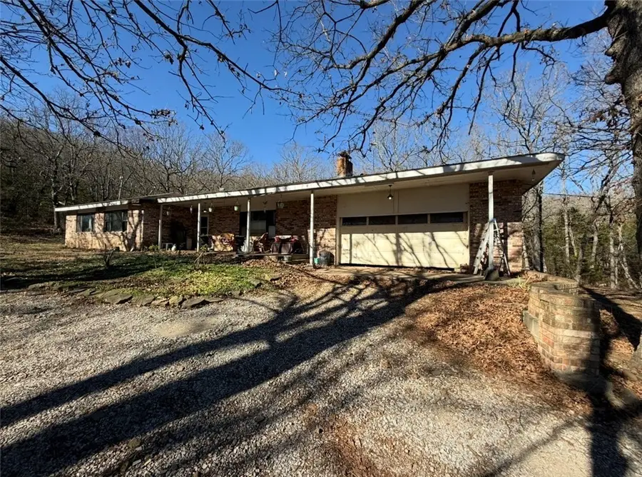 657 Carrol Street, Fayetteville, AR 72701 - #3