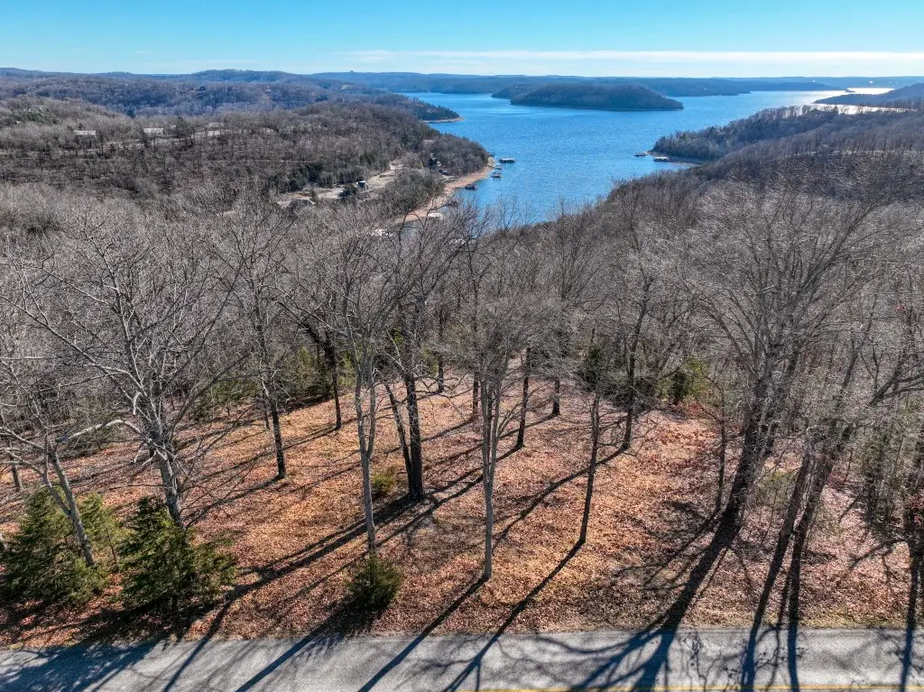 Mundell Road, Eureka Springs, AR 72631 - #1