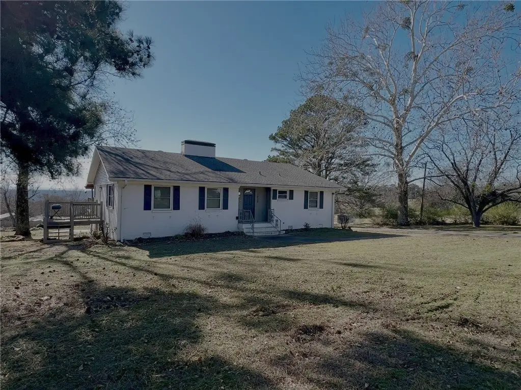 1430 Skyline Drive, Russellville, AR 72802 - #1