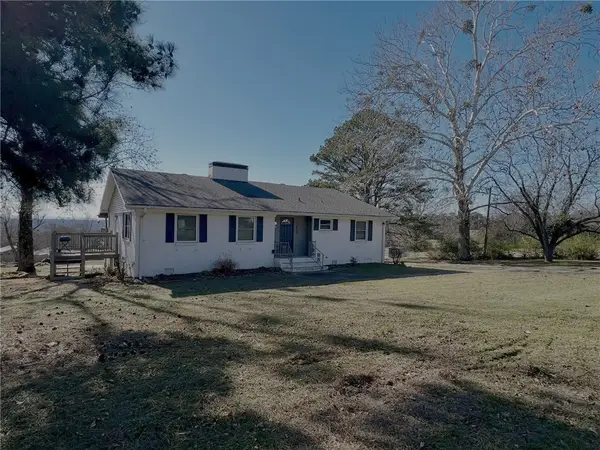 1430 Skyline Drive, Russellville, AR 72802