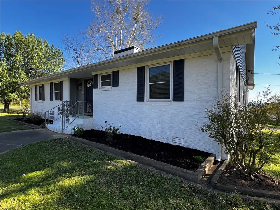 1430 Skyline Drive, Russellville, AR 72802 - #2