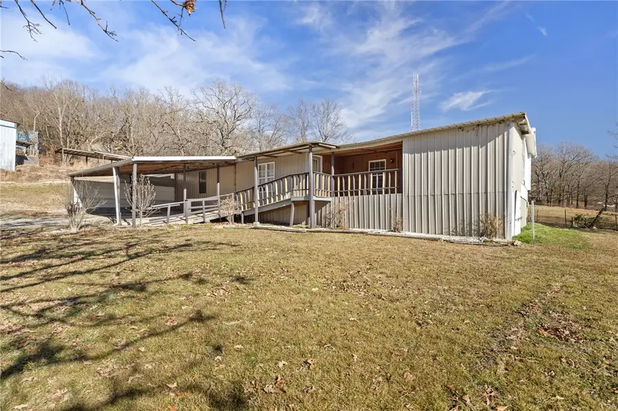 529 Shorty Hill Road, Springdale, AR 72764 - #2