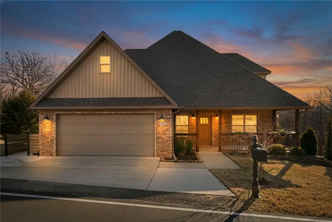 96 Witherby Drive, Bella Vista, AR 72714 - #1