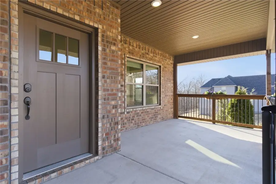 96 Witherby Drive, Bella Vista, AR 72714 - #2