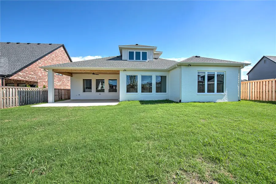 3509 SW Radiance Avenue, Bentonville, AR 72713 - #2