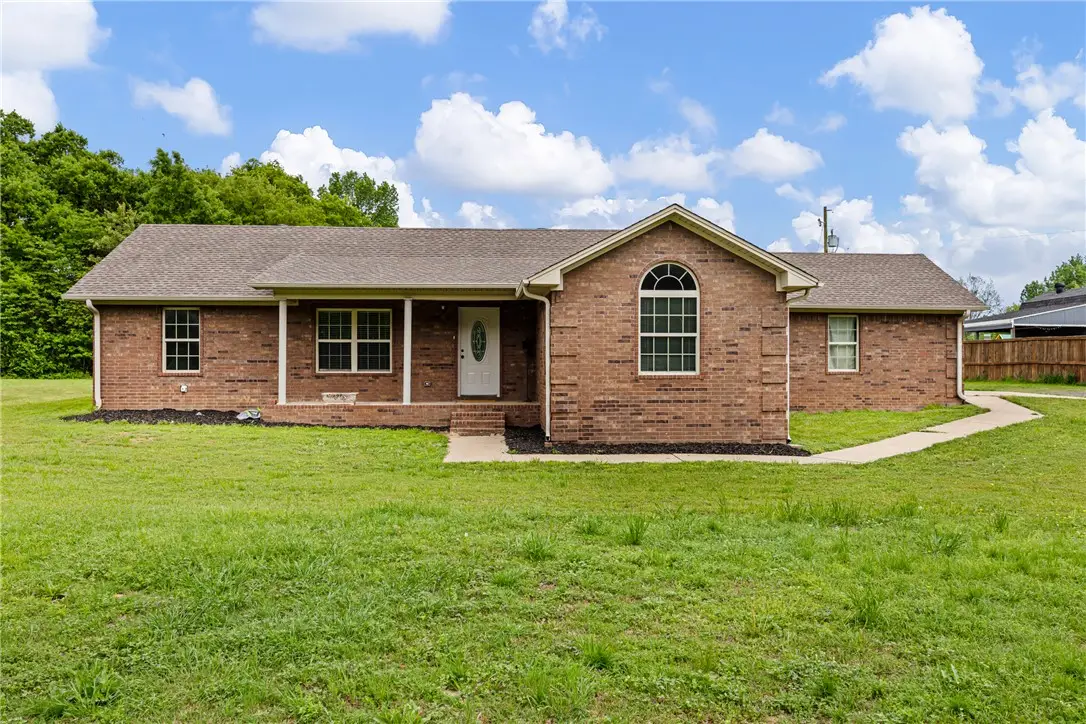 4546 S Sr 105, Atkins, AR 72823 - #1