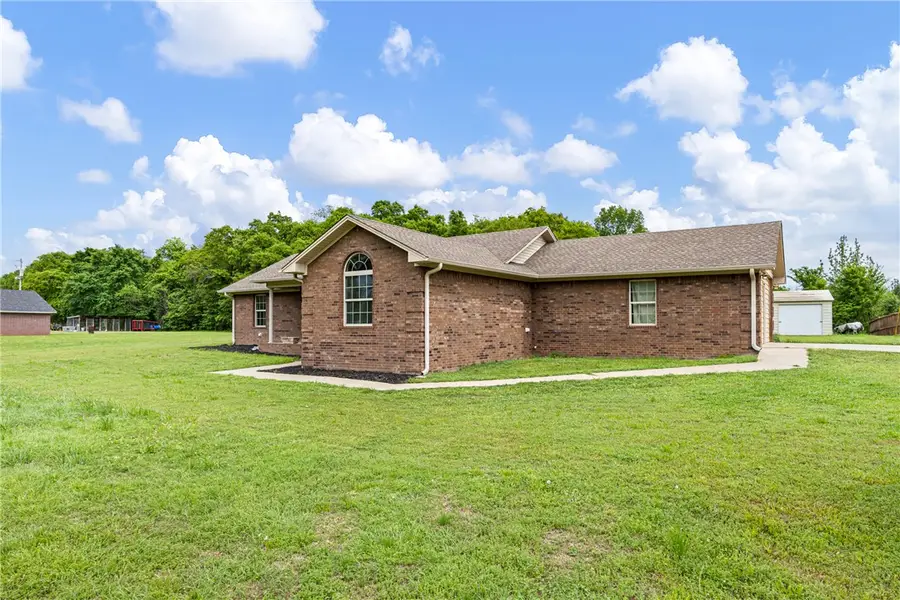 4546 S Sr 105, Atkins, AR 72823 - #3