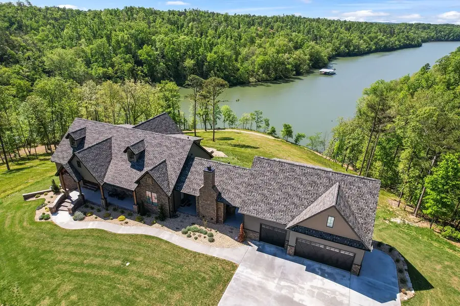 18700 Knabenschuh Drive, Garfield, AR 72732 - #3