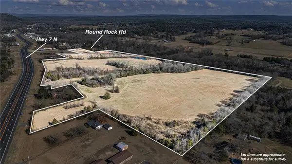 75 Round Rock Road, Russellville, AR 72802