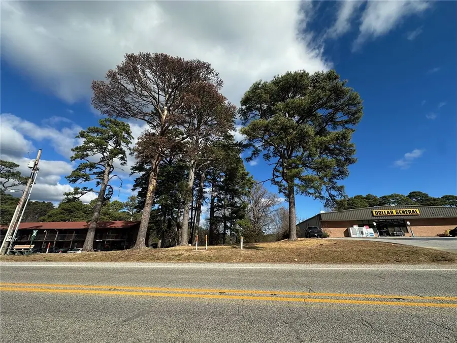 TBD 925-02215-001 Van Buren, Eureka Springs, AR 72632 - #2