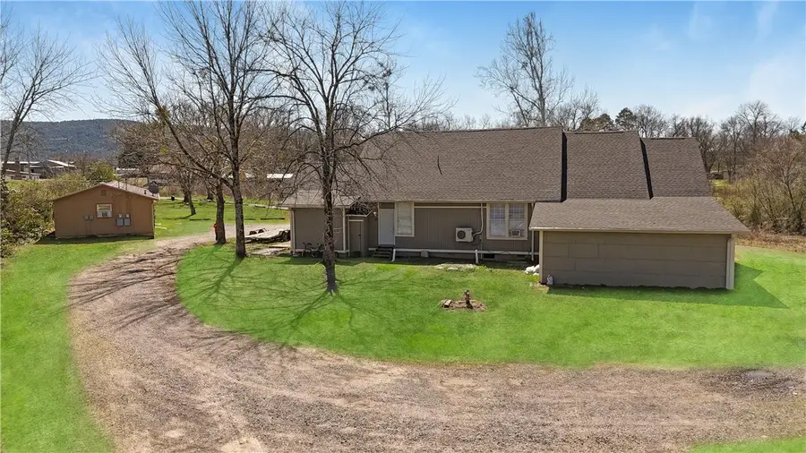 206 Arkansas Street, Danville, AR 72833 - #2