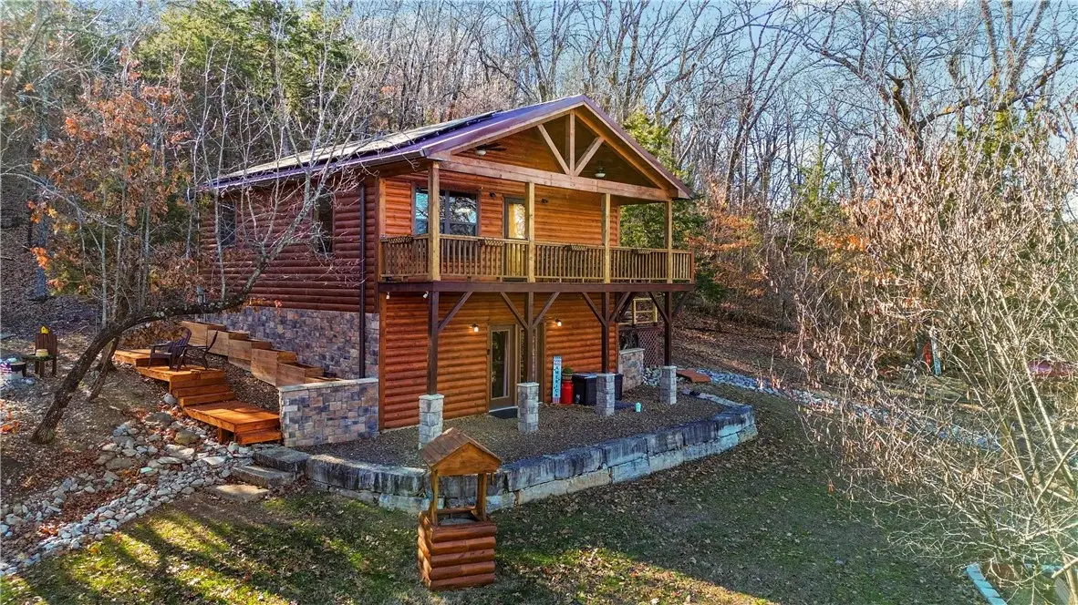 2250 County Road 220, Eureka Springs, AR 72631 - #1