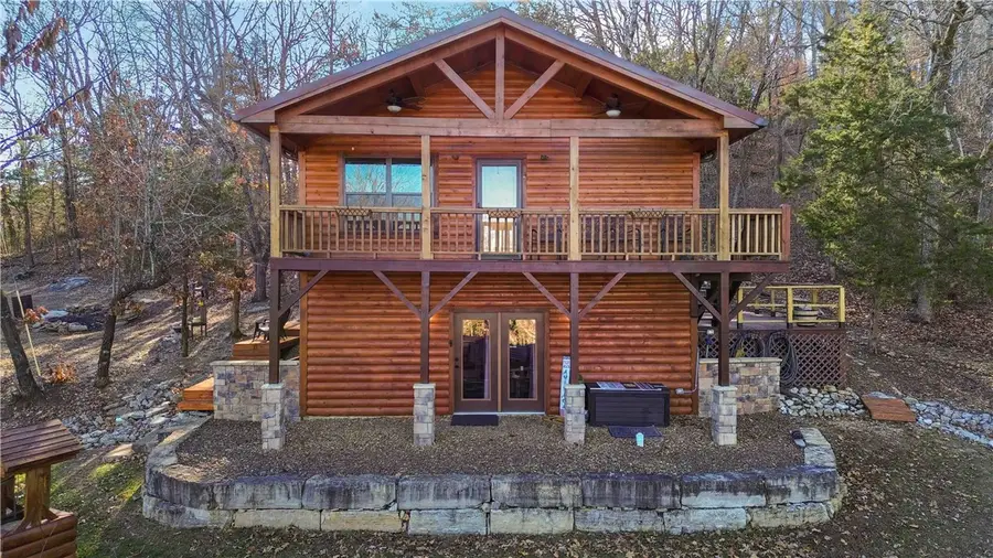 2250 County Road 220, Eureka Springs, AR 72631 - #2