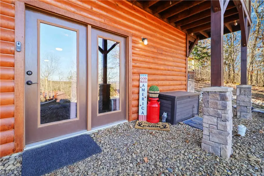 2250 County Road 220, Eureka Springs, AR 72631 - #3