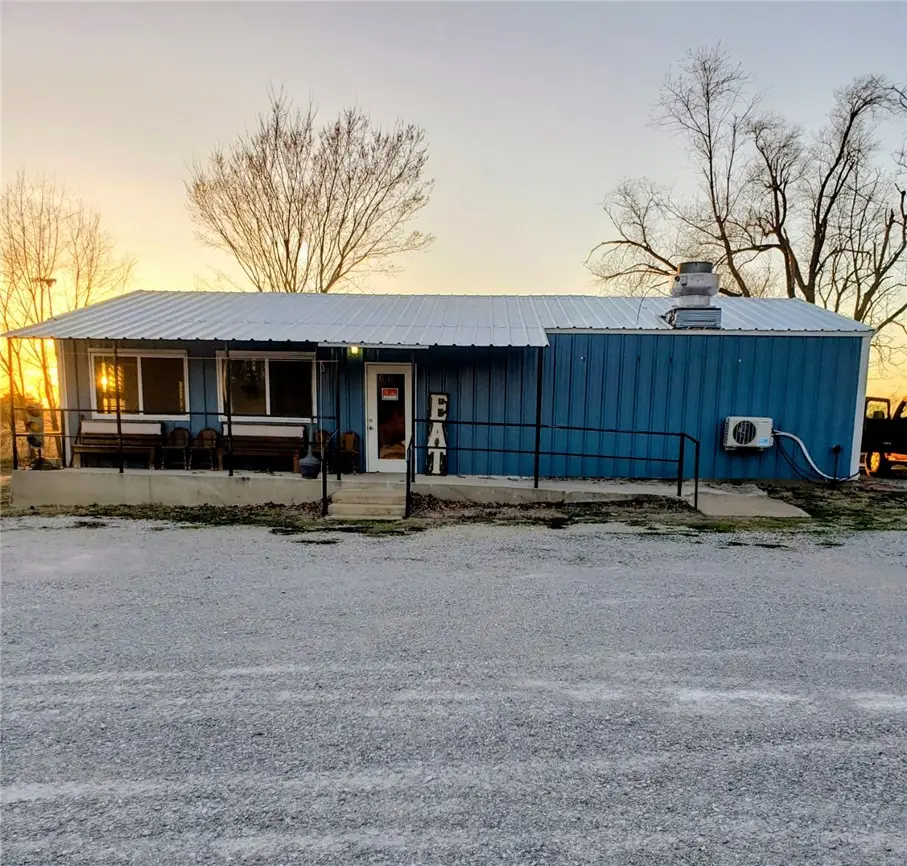 10554 Highway 21, Oak Grove, AR 72660 - #1