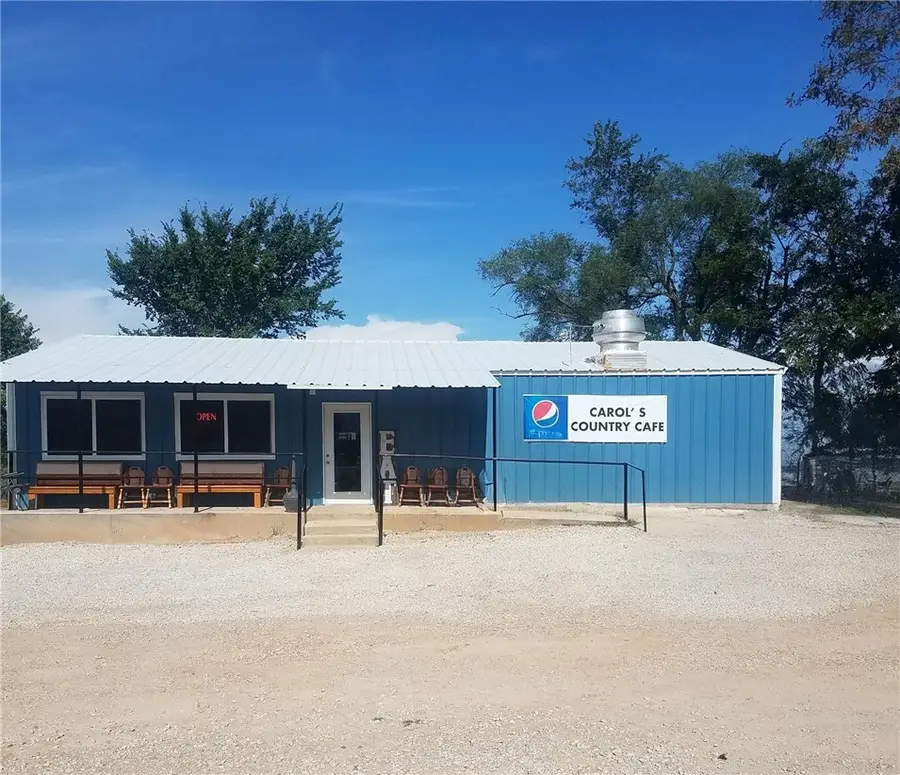 10554 Highway 21, Oak Grove, AR 72660 - #2