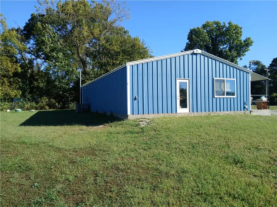 10554 Highway 21, Oak Grove, AR 72660 - #3