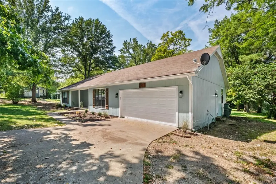 3325, 3335 S School, Fayetteville, AR 72701 - #2