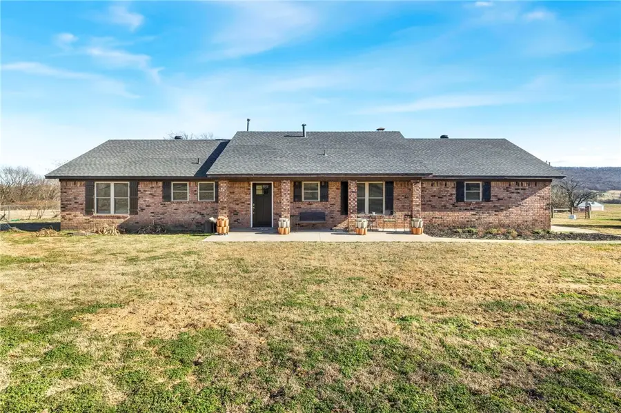 13878 Greasy Valley Road, Prairie Grove, AR 72753 - #2