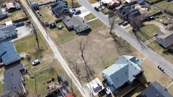 Lot 33, 1109 N 9th Street, Rogers, AR 72756
