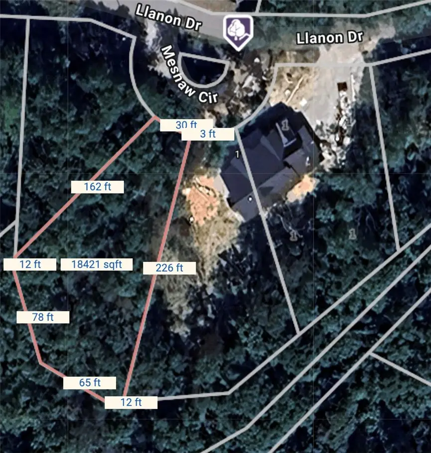 Meshaw Circle, Bella Vista, AR 72714 - #1