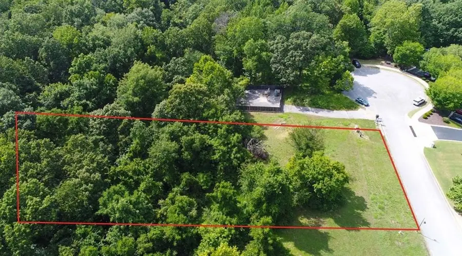 Waterside Court, Fayetteville, AR 72703 - #2