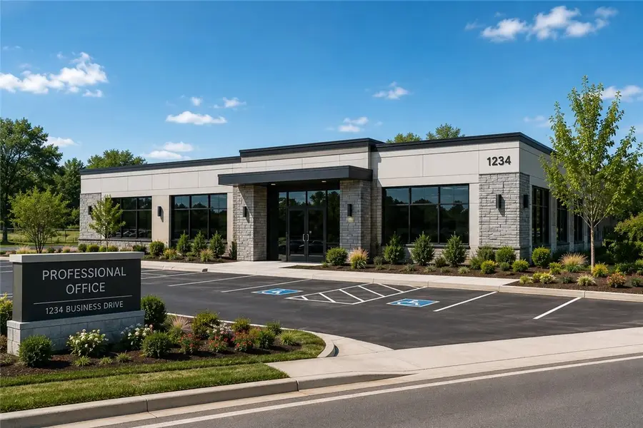 Waterside Court, Fayetteville, AR 72703 - #3