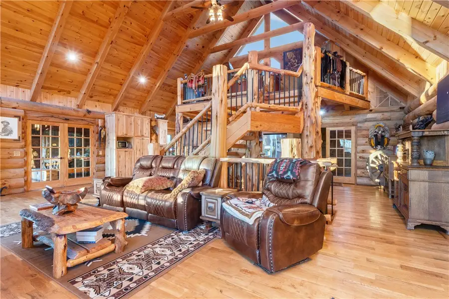 1709 Star Hollow Road, Washburn, MO 65772 - #3