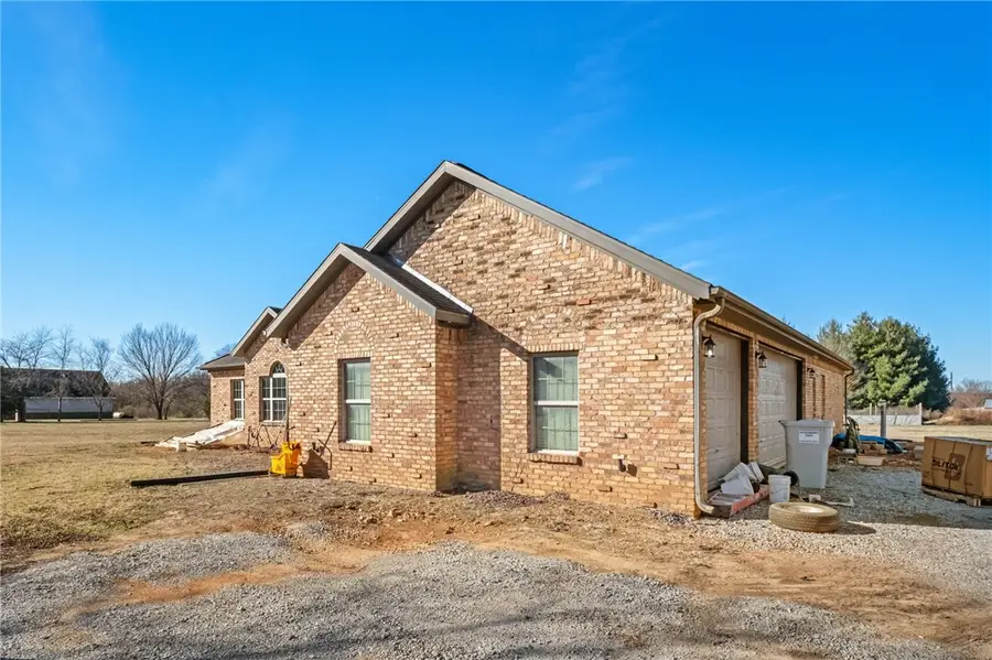 13539 Taylor Orchard Road, Gentry, AR 72734 - #2