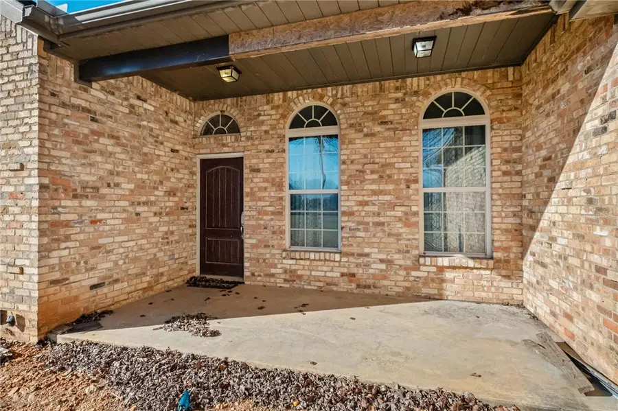 13539 Taylor Orchard Road, Gentry, AR 72734 - #3